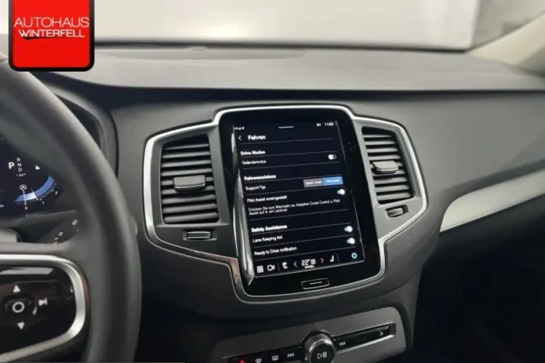 Volvo XC90 din 2024 cu 33.732 km - oferta VOL201230 - foto 24