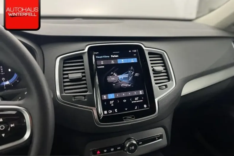 Volvo XC90 din 2024 cu 33.732 km - oferta VOL201230 - foto 25