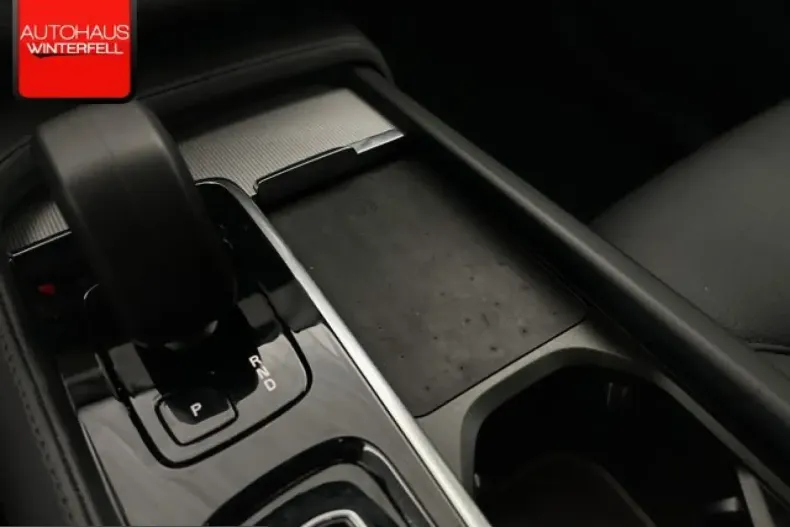 Volvo XC90 din 2024 cu 33.732 km - oferta VOL201230 - foto 26