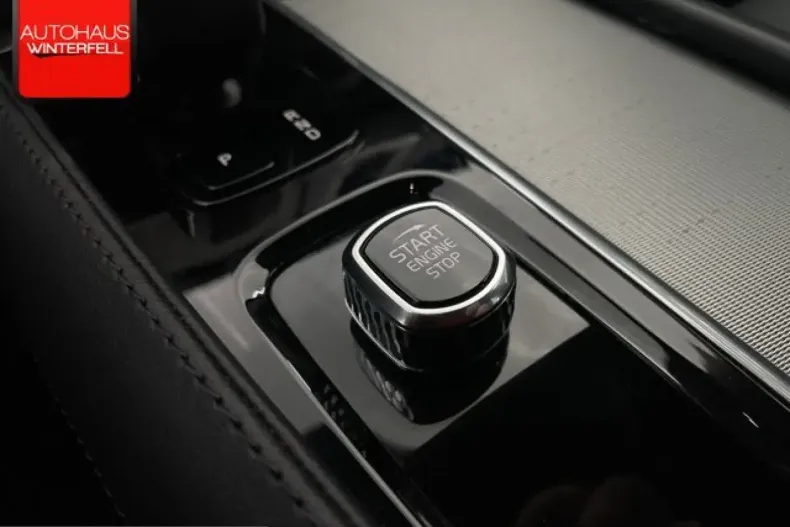 Volvo XC90 din 2024 cu 33.732 km - oferta VOL201230 - foto 27