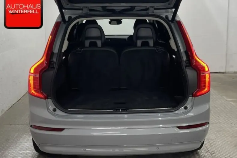 Volvo XC90 din 2024 cu 33.732 km - oferta VOL201230 - foto 30