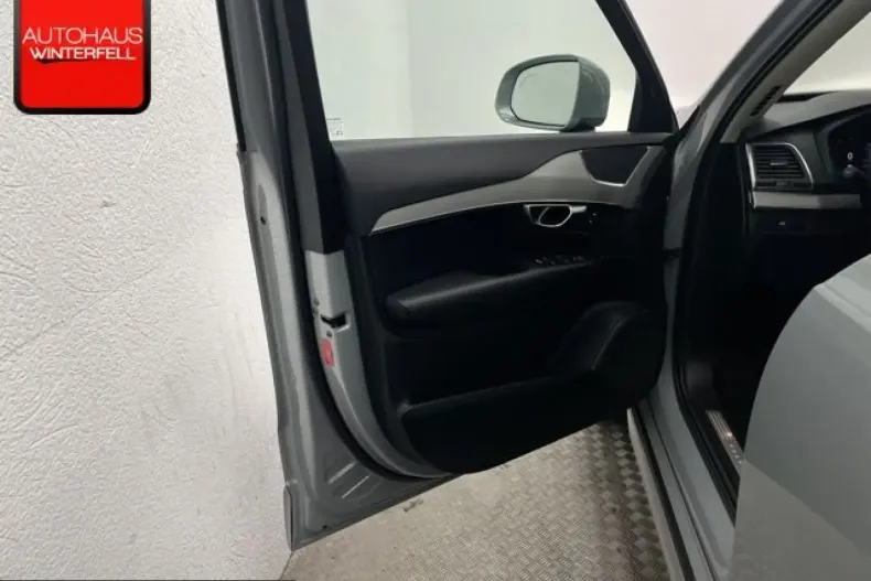 Volvo XC90 din 2024 cu 33.732 km - oferta VOL201230 - foto 31