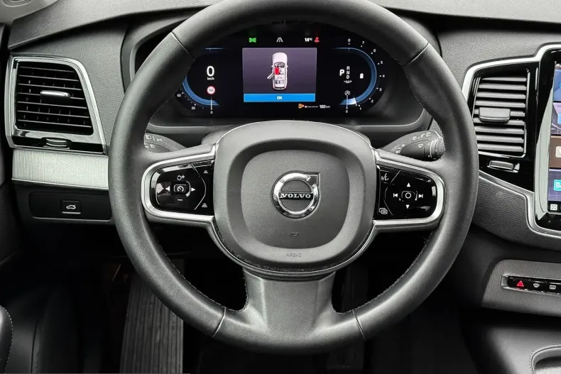 Volvo XC90 din 2023 cu 34.003 km - oferta VOL201232 - foto 11