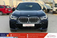 BMW X6 (Seria X) din 2022 cu 78.000 km - oferta BMW201233 - foto 1
