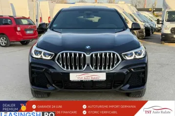 BMW X6 din 2022 - oferta BMW201233
