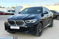 BMW X6 (Seria X) din 2022 cu 78.000 km - oferta BMW201233 - foto 2