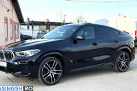 BMW X6 (Seria X) din 2022 cu 78.000 km - oferta BMW201233 - foto 3
