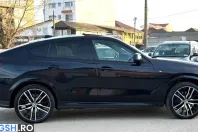 BMW X6 (Seria X) din 2022 cu 78.000 km - oferta BMW201233 - foto 10