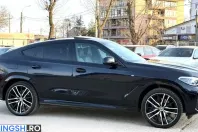 BMW X6 (Seria X) din 2022 cu 78.000 km - oferta BMW201233 - foto 11