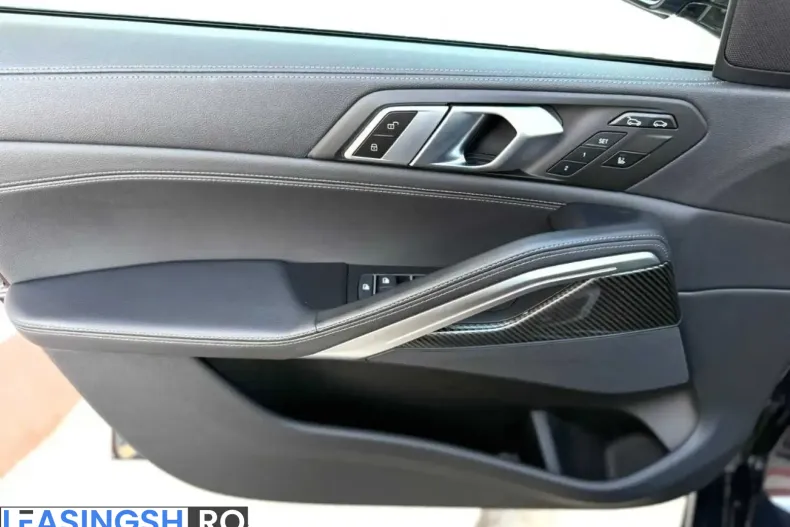 BMW X6 (Seria X) din 2022 cu 78.000 km - oferta BMW201233 - foto 17