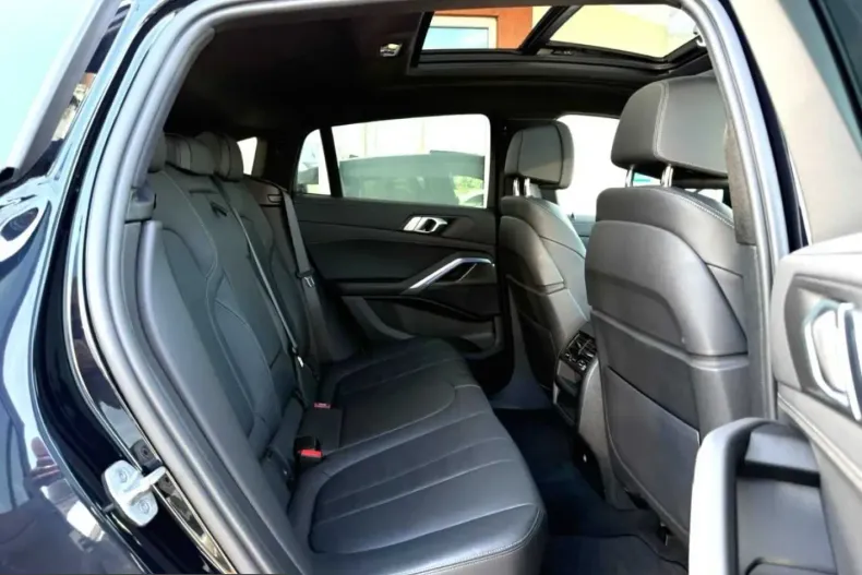 BMW X6 (Seria X) din 2022 cu 78.000 km - oferta BMW201233 - foto 20