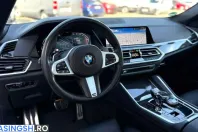 BMW X6 (Seria X) din 2022 cu 78.000 km - oferta BMW201233 - foto 22