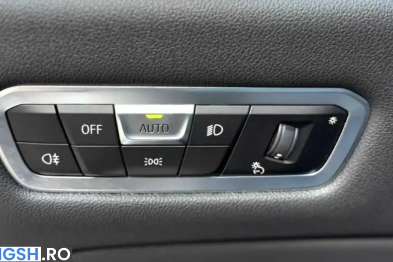 BMW X6 (Seria X) din 2022 cu 78.000 km - oferta BMW201233 - foto 24