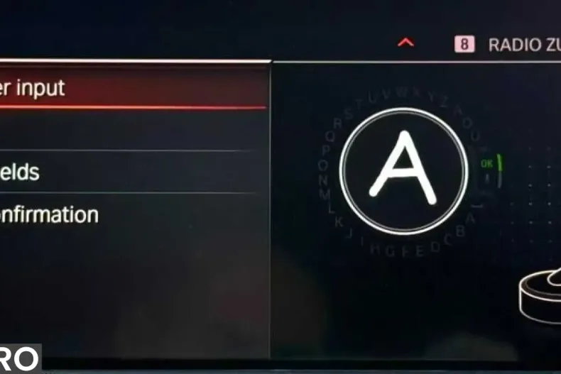 BMW X6 (Seria X) din 2022 cu 78.000 km - oferta BMW201233 - foto 31