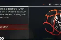 BMW X6 (Seria X) din 2022 cu 78.000 km - oferta BMW201233 - foto 33