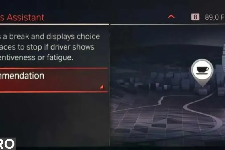 BMW X6 (Seria X) din 2022 cu 78.000 km - oferta BMW201233 - foto 34