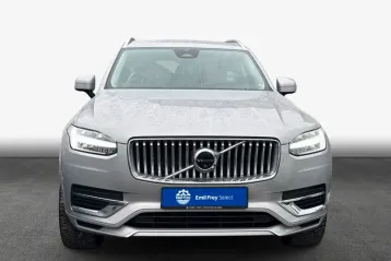 Volvo XC90 din 2023 - oferta VOL201234