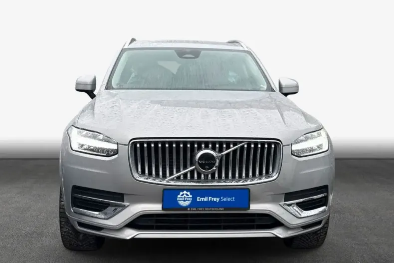 Volvo XC90 din 2023 cu 24.100 km - oferta VOL201234 - foto 1