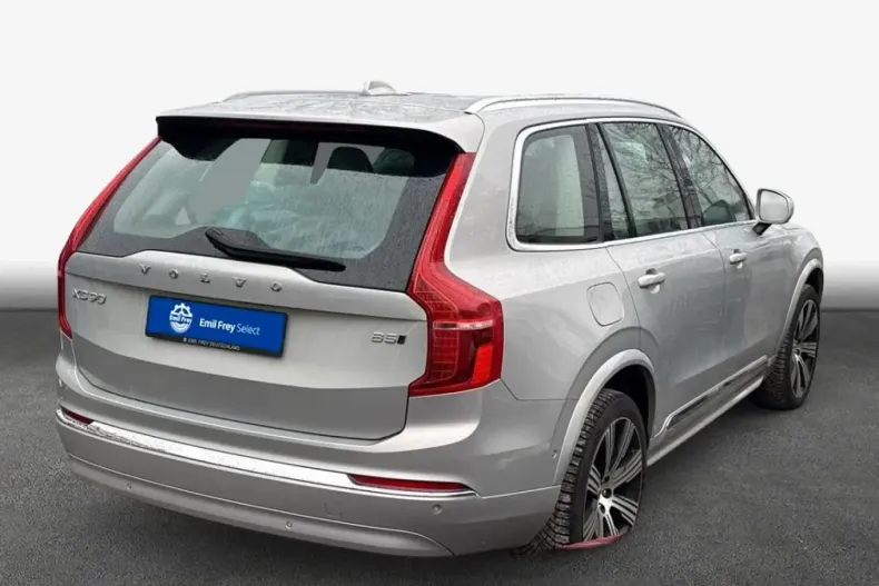 Volvo XC90 din 2023 cu 24.100 km - oferta VOL201234 - foto 2