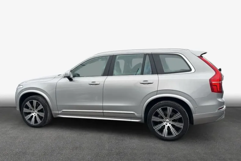 Volvo XC90 din 2023 cu 24.100 km - oferta VOL201234 - foto 3
