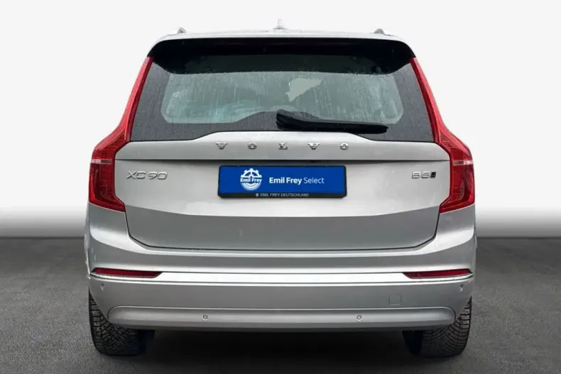 Volvo XC90 din 2023 cu 24.100 km - oferta VOL201234 - foto 4