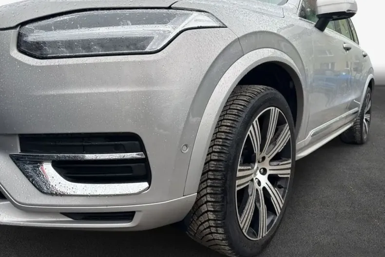 Volvo XC90 din 2023 cu 24.100 km - oferta VOL201234 - foto 5