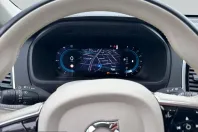 Volvo XC90 din 2023 cu 24.100 km - oferta VOL201234 - foto 12