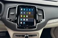 Volvo XC90 din 2023 cu 24.100 km - oferta VOL201234 - foto 13