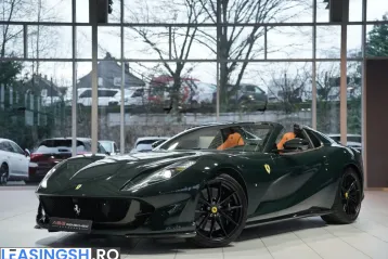 Ferrari 812 din 2023 - oferta FER201235