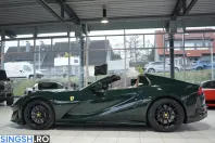 Ferrari 812 din 2023 cu 9.900 km - oferta FER201235 - foto 12