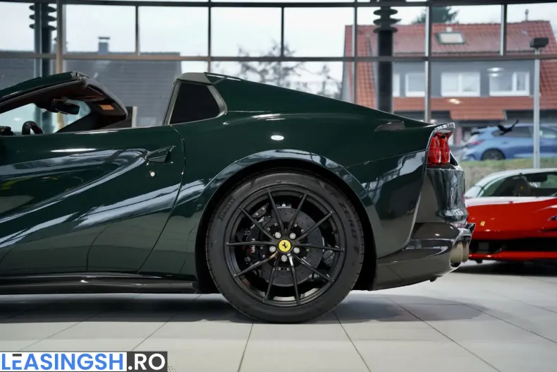 Ferrari 812 din 2023 cu 9.900 km - oferta FER201235 - foto 14