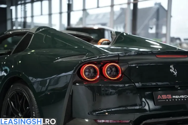 Ferrari 812 din 2023 cu 9.900 km - oferta FER201235 - foto 15