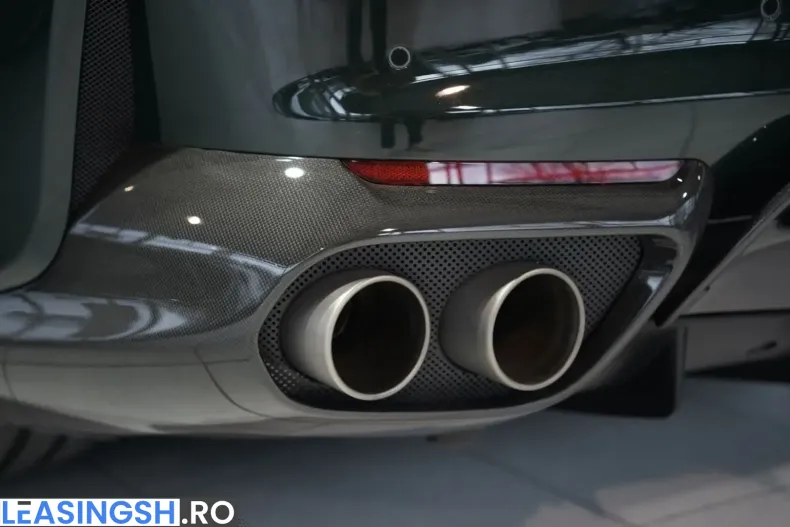 Ferrari 812 din 2023 cu 9.900 km - oferta FER201235 - foto 16