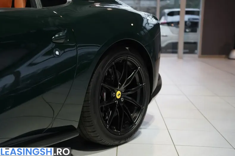 Ferrari 812 din 2023 cu 9.900 km - oferta FER201235 - foto 17