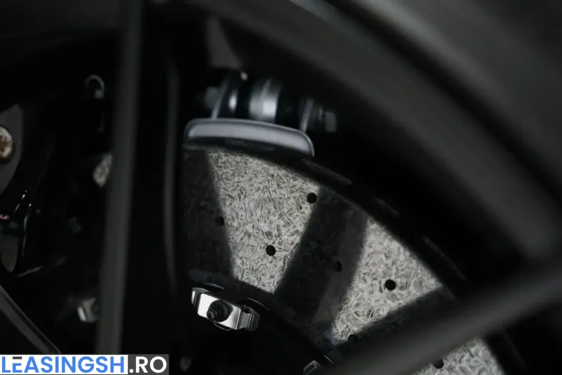 Ferrari 812 din 2023 cu 9.900 km - oferta FER201235 - foto 18