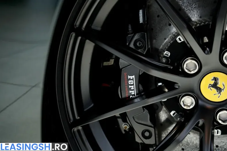Ferrari 812 din 2023 cu 9.900 km - oferta FER201235 - foto 19