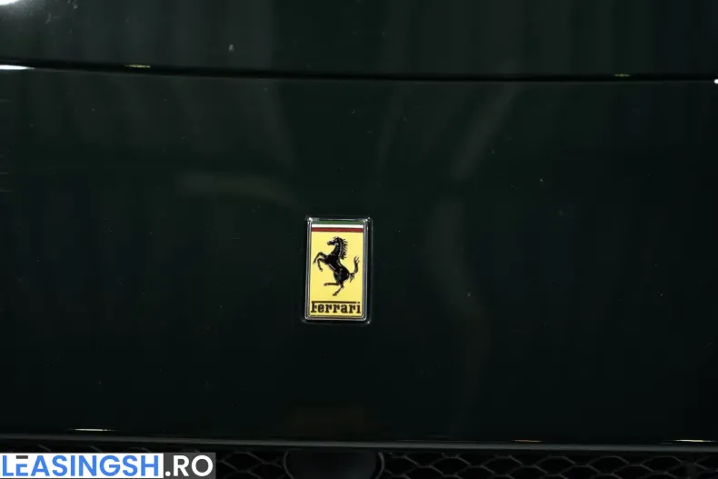 Ferrari 812 din 2023 cu 9.900 km - oferta FER201235 - foto 21