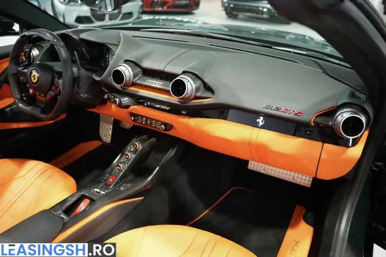 Ferrari 812 din 2023 cu 9.900 km - oferta FER201235 - foto 29