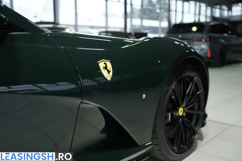 Ferrari 812 din 2023 cu 9.900 km - oferta FER201235 - foto 32