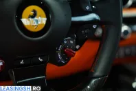 Ferrari 812 din 2023 cu 9.900 km - oferta FER201235 - foto 43