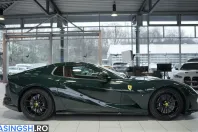 Ferrari 812 din 2023 cu 9.900 km - oferta FER201235 - foto 47