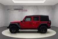 Jeep Wrangler din 2023 cu 14.471 km - oferta JEE201236 - foto 1