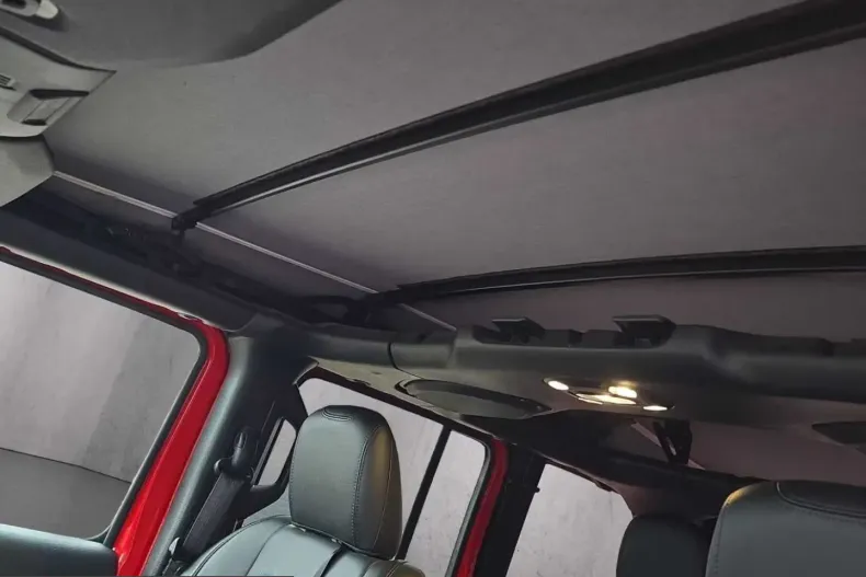 Jeep Wrangler din 2023 cu 14.471 km - oferta JEE201236 - foto 8