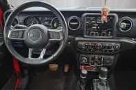 Jeep Wrangler din 2023 cu 14.471 km - oferta JEE201236 - foto 9