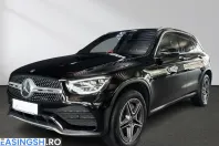 Mercedes-Benz GLC 300 (Clasa GLC) din 2021 cu 85.483 km - oferta MER201237 - foto 1