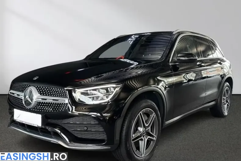 Mercedes-Benz GLC 300 (Clasa GLC) din 2021 cu 85.483 km - oferta MER201237 - foto 1