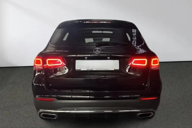 Mercedes-Benz GLC 300 (Clasa GLC) din 2021 cu 85.483 km - oferta MER201237 - foto 3