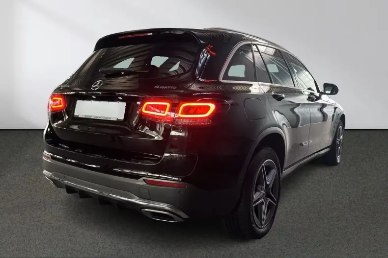 Mercedes-Benz GLC 300 (Clasa GLC) din 2021 cu 85.483 km - oferta MER201237 - foto 4