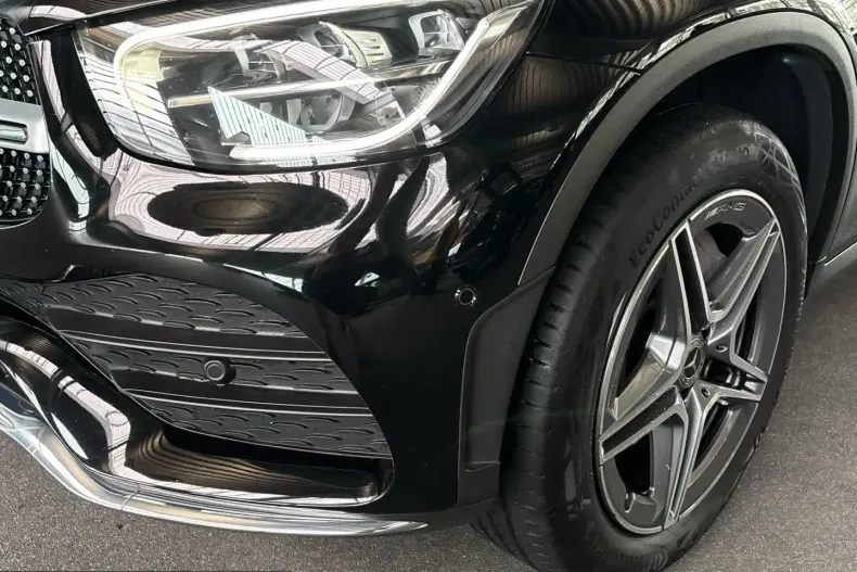 Mercedes-Benz GLC 300 (Clasa GLC) din 2021 cu 85.483 km - oferta MER201237 - foto 6