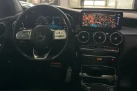 Mercedes-Benz GLC 300 (Clasa GLC) din 2021 cu 85.483 km - oferta MER201237 - foto 8